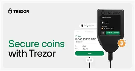 What Is Trezor Bridge? The Secure Backbone of Your Hardware Wallet Experience